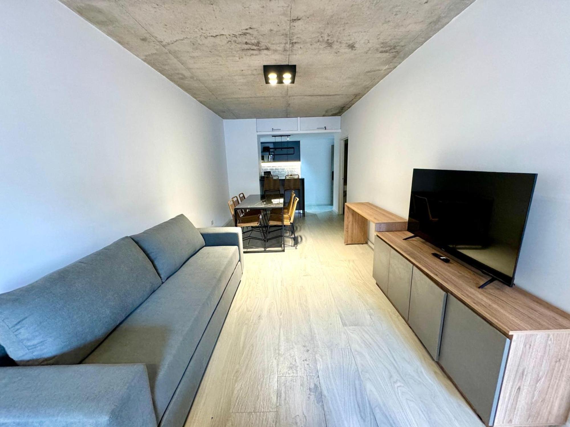 Cloudba Oro En Palermo Soho Apartments Буенос Айрес Екстериор снимка
