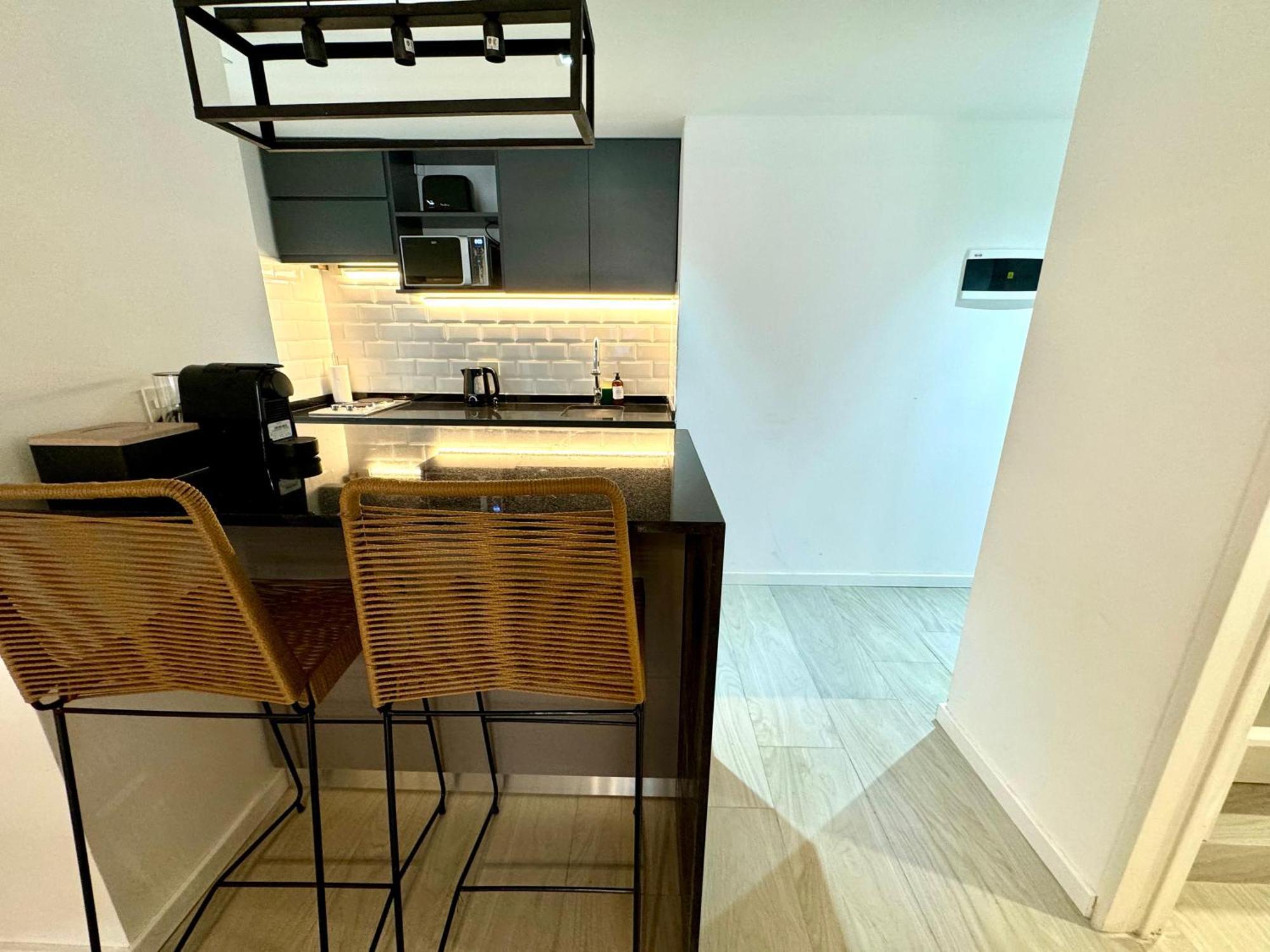 Cloudba Oro En Palermo Soho Apartments Буенос Айрес Екстериор снимка
