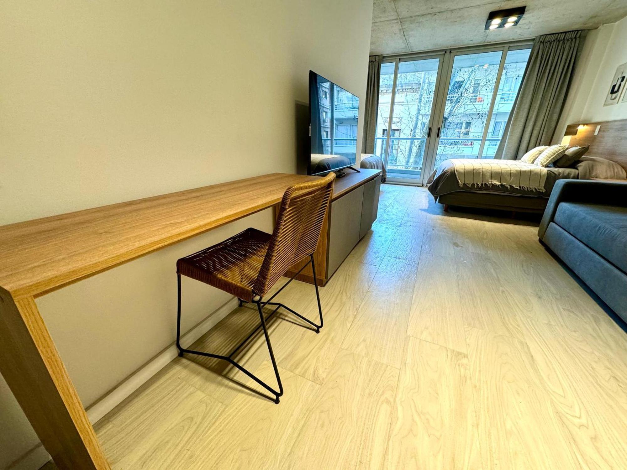 Cloudba Oro En Palermo Soho Apartments Буенос Айрес Екстериор снимка