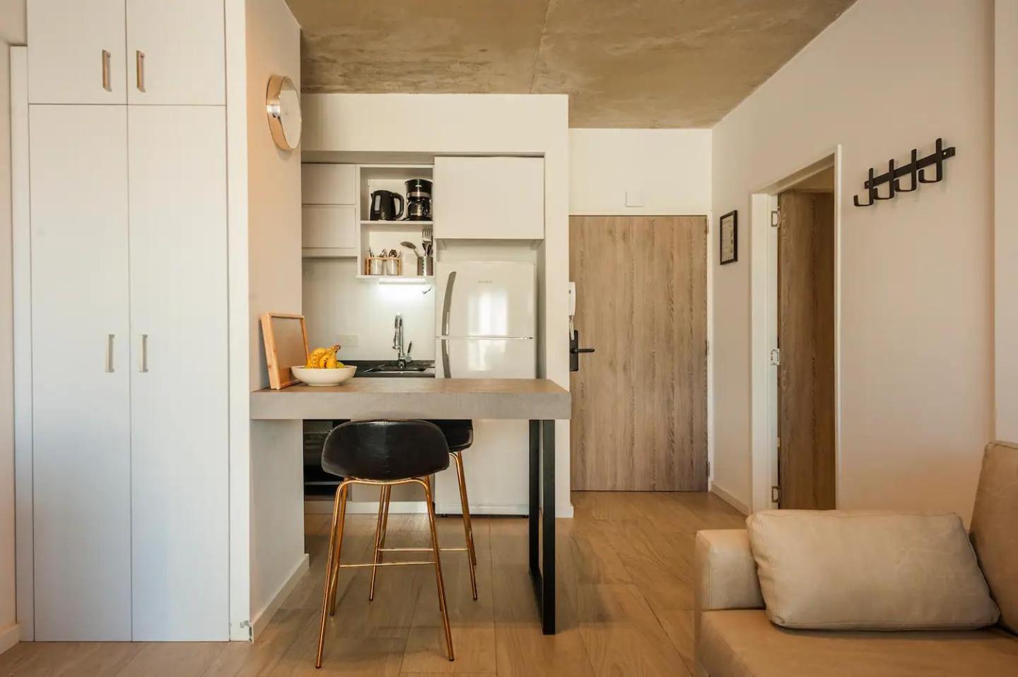 Cloudba Oro En Palermo Soho Apartments Буенос Айрес Екстериор снимка