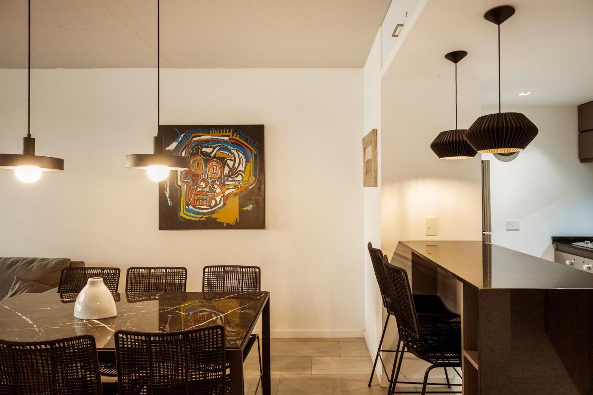 Cloudba Oro En Palermo Soho Apartments Буенос Айрес Екстериор снимка