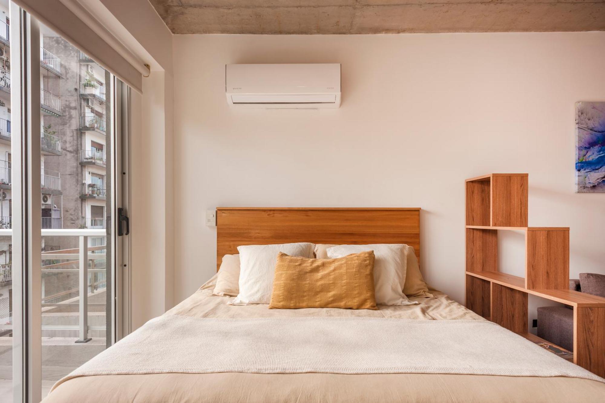 Cloudba Oro En Palermo Soho Apartments Буенос Айрес Екстериор снимка
