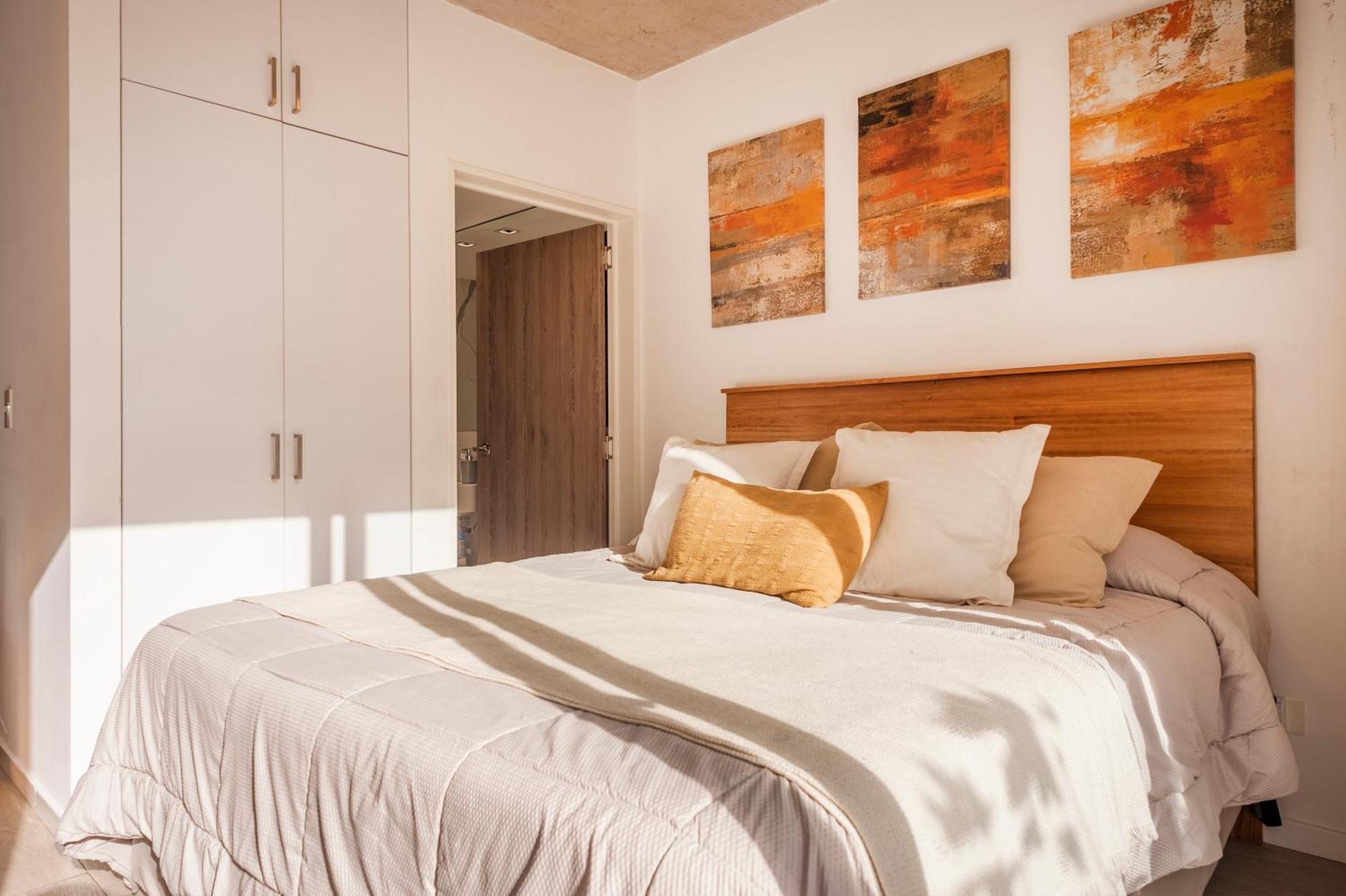 Cloudba Oro En Palermo Soho Apartments Буенос Айрес Екстериор снимка