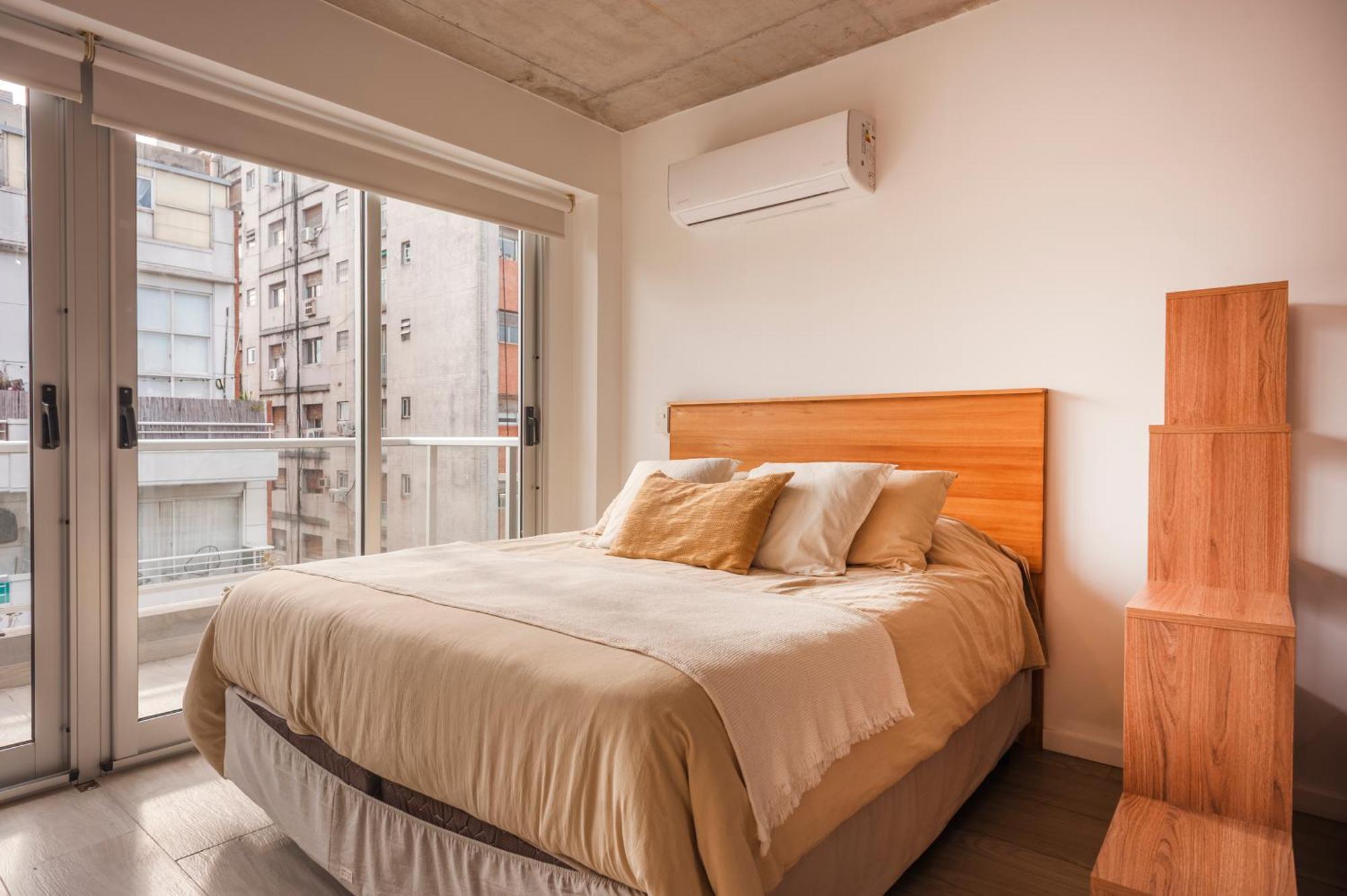 Cloudba Oro En Palermo Soho Apartments Буенос Айрес Екстериор снимка