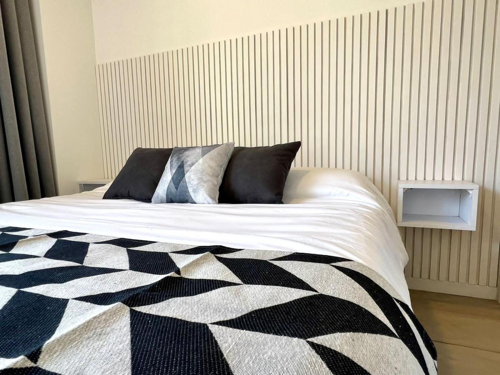Cloudba Oro En Palermo Soho Apartments Буенос Айрес Екстериор снимка
