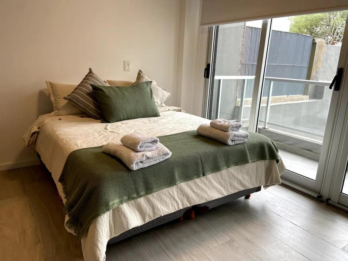 Cloudba Oro En Palermo Soho Apartments Буенос Айрес Екстериор снимка