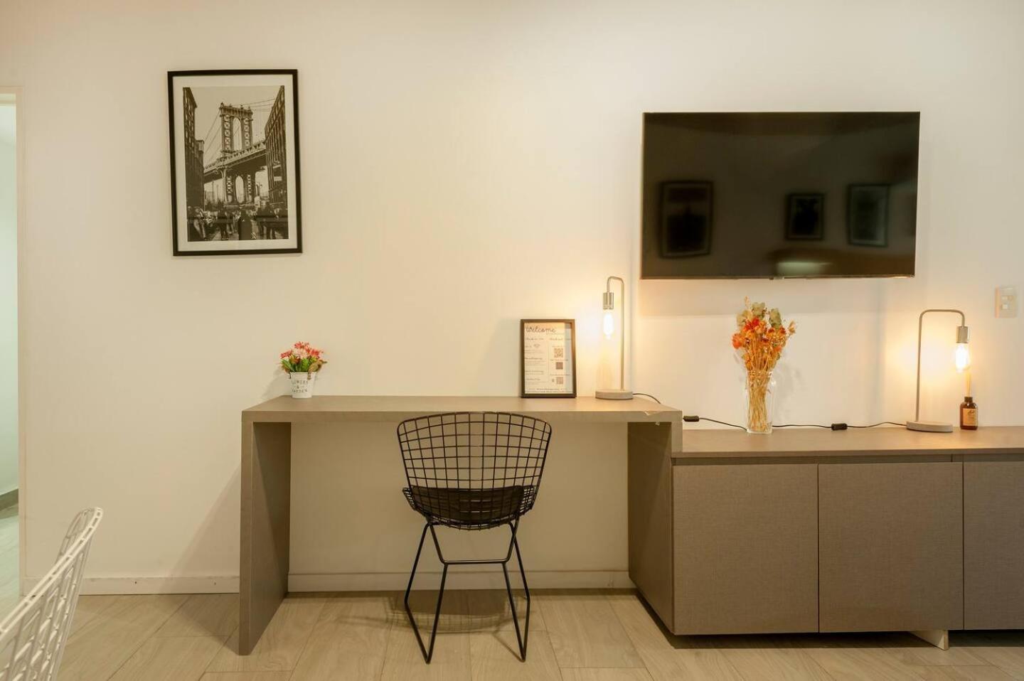 Cloudba Oro En Palermo Soho Apartments Буенос Айрес Екстериор снимка