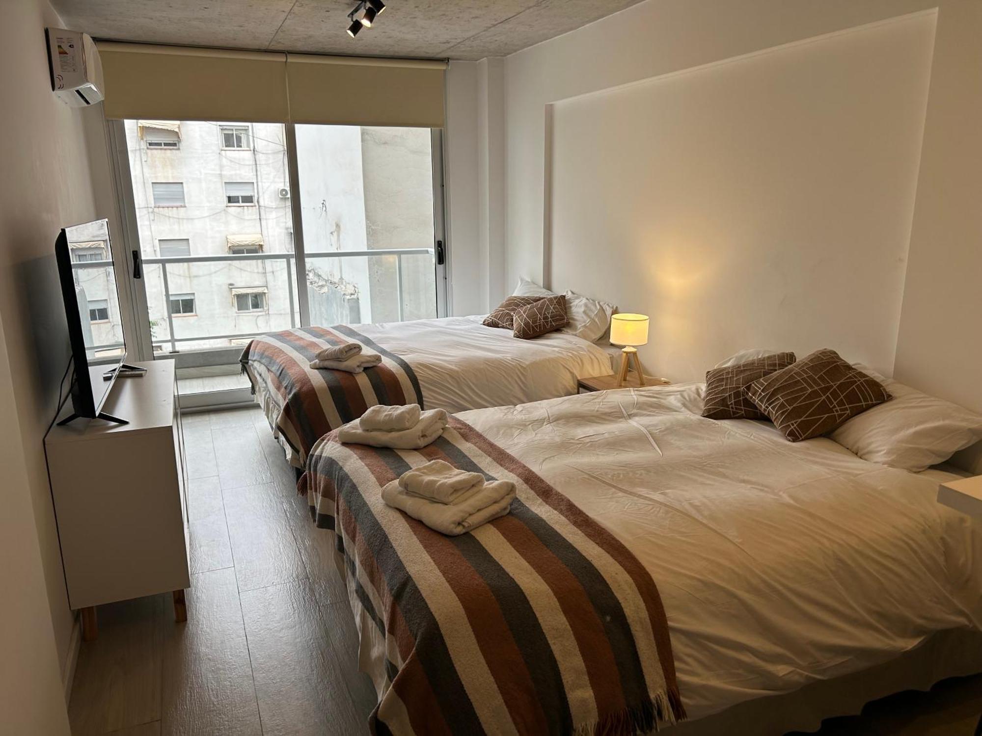 Cloudba Oro En Palermo Soho Apartments Буенос Айрес Екстериор снимка