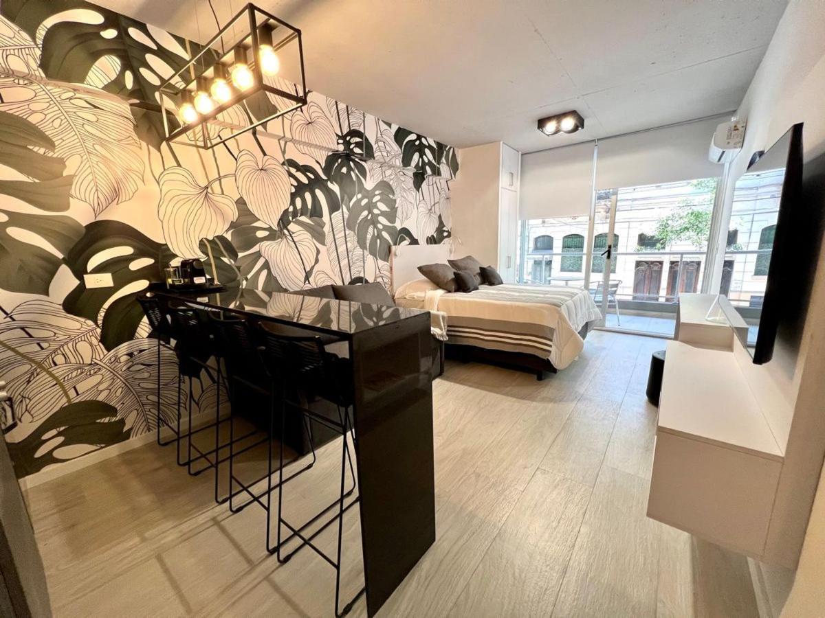 Cloudba Oro En Palermo Soho Apartments Буенос Айрес Екстериор снимка