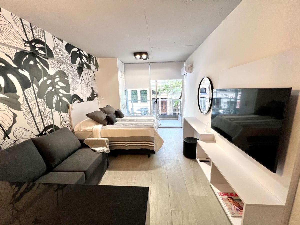 Cloudba Oro En Palermo Soho Apartments Буенос Айрес Екстериор снимка
