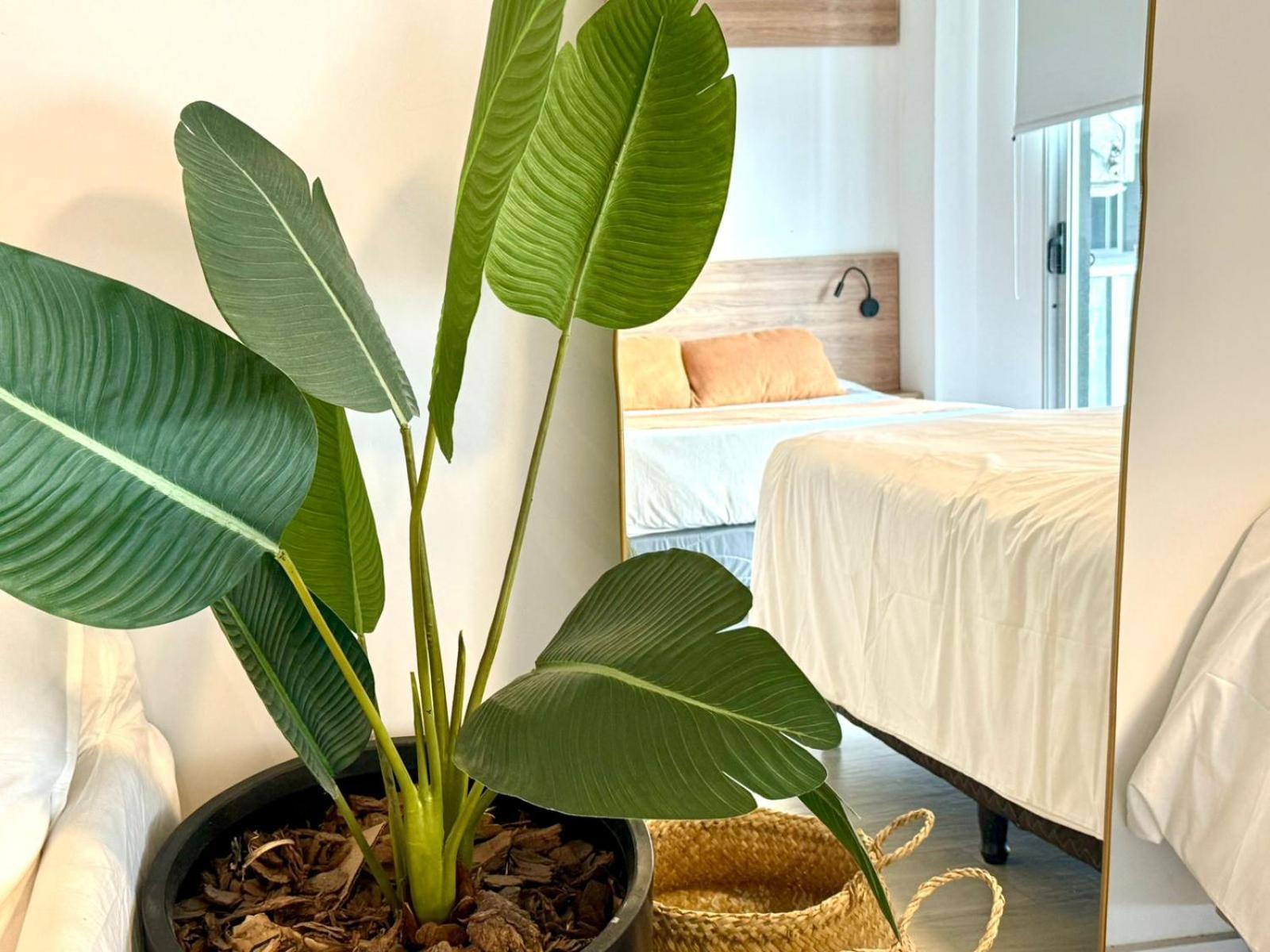 Cloudba Oro En Palermo Soho Apartments Буенос Айрес Екстериор снимка