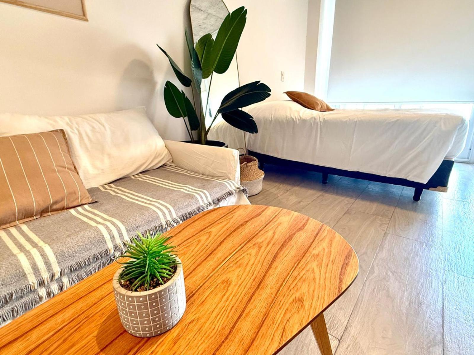 Cloudba Oro En Palermo Soho Apartments Буенос Айрес Екстериор снимка
